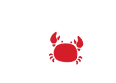 Grab A Crab Logo